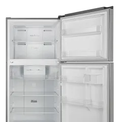 Candy Freestanding Top Mount Refrigerator, CCDNI-550DS-19 (410 L)