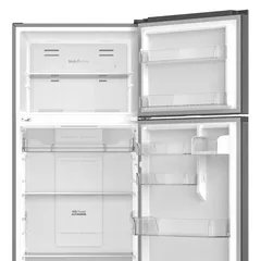Candy Freestanding Top Mount Refrigerator, CCDNI-800DS-19 (580 L)