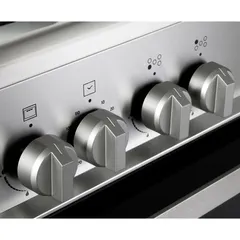 Candy Freestanding 5-Burner Gas Cooker W/Oven, CGG95HXLPG/1 (90 x 60 x 88 cm)