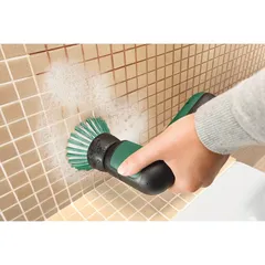 Bosch Bristle Brush Attachment (71 mm)