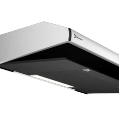 Electrolux UltimateTaste 300 Built-In Chimney Hood, ECU9151S (89.8 x 48.7 x 15 cm)