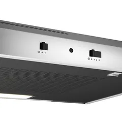 Electrolux UltimateTaste 300 Built-In Chimney Hood, ECU9151S (89.8 x 48.7 x 15 cm)