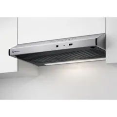 Electrolux UltimateTaste 300 Built-In Chimney Hood, ECU9151S (89.8 x 48.7 x 15 cm)