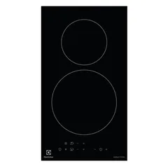 Electrolux UltimateTaste 300 Built-In 2-Zone Induction Hob, LIT30230C (29 x 52 x 4.4 cm)