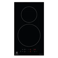 Electrolux UltimateTaste 300 Built-In 2-Zone Induction Hob, LIT30230C (29 x 52 x 4.4 cm)