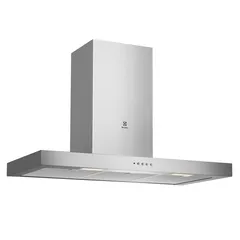 شفاط مطبخ داخلي إلكترولوكس ألتميت تيست 500 موديل ECT9151S (89.8 × 45 × 73 - 100 سم)