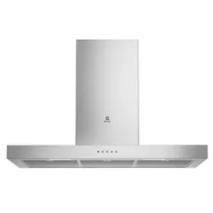 شفاط مطبخ داخلي إلكترولوكس ألتميت تيست 500 موديل ECT9151S (89.8 × 45 × 73 - 100 سم)
