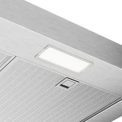 شفاط مطبخ داخلي إلكترولوكس ألتميت تيست 500 موديل ECT9151S (89.8 × 45 × 73 - 100 سم)