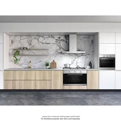شفاط مطبخ داخلي إلكترولوكس ألتميت تيست 500 موديل ECT9151S (89.8 × 45 × 73 - 100 سم)