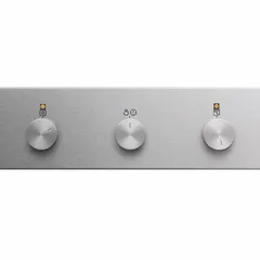 Electrolux UltimateTaste 300 Built-In Electric Single Oven, KOH2H00BX (65 L)