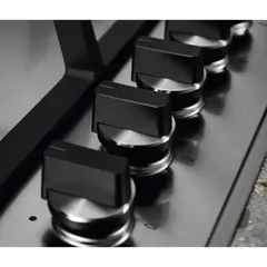 Electrolux Built-In 5-Burner Gas Hob, KGS9536X (85.7 x 52 x 10 cm)