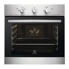 Electrolux UltimateTaste 300 Built-In Single Gas Oven, EOG1102COX (68 L, 55 W)