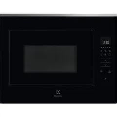 Electrolux Built-In Microwave Oven, KMFD264TEX (26 L, 2400 W)