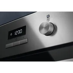 Electrolux Built-In Electric Single Oven, KOFGH40X (72 L)