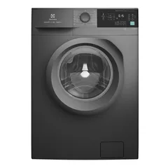 Electrolux UltimateCare 300 Freestanding 7 Kg Front Load Washer Dryer, EWW7024M3SB (5 Kg Dry, 1200 rpm)