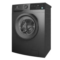 Electrolux UltimateCare 300 Freestanding 7 Kg Front Load Washer Dryer, EWW7024M3SB (5 Kg Dry, 1200 rpm)