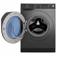 Electrolux UltimateCare 500 Freestanding 9 Kg Front Load Washer Dryer, EWW9024P5SB (6 Kg Dry, 1200 rpm)