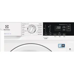 Electrolux 7 Kg Built-in PerfectCare 700 Front Load Washing Machine, EW7F4722NFB (1200 rpm)