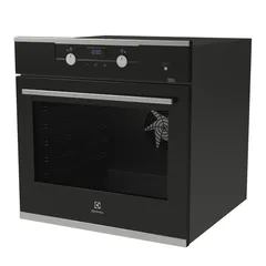 Electrolux Built-In Multifunction Electric Oven, KODEC60X (71 L, 3500 W)