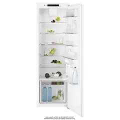 Electrolux Built-in Refrigerator, ERC3214AOW (310 L)