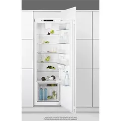 Electrolux Built-in Refrigerator, ERC3214AOW (310 L)