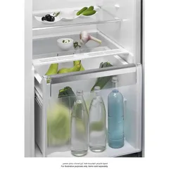 Electrolux Built-in Refrigerator, ERC3214AOW (310 L)