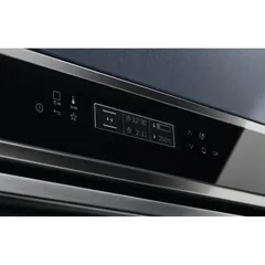 Electrolux UltimateTaste 500 Built-In Combination Microwave Oven W/Grill, KVLBE00X (43 L, 1900 W)