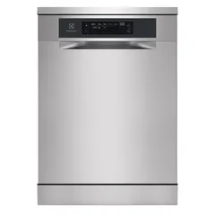 Electrolux UltimateCare 900 Freestanding Dishwasher, ESC87300SX (13 Place Setting)