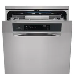 Electrolux UltimateCare 900 Freestanding Dishwasher, ESC87300SX (13 Place Setting)