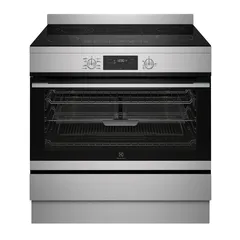 Electrolux UltimateTaste 700 Freestanding 5-Burner Ceramic Cooker W/Electric Oven, EFE946SD (92.6 x 60 x 89.5 cm)