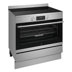 Electrolux UltimateTaste 700 Freestanding 5-Burner Ceramic Cooker W/Electric Oven, EFE946SD (92.6 x 60 x 89.5 cm)