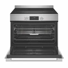 Electrolux UltimateTaste 700 Freestanding 5-Burner Ceramic Cooker W/Electric Oven, EFE946SD (92.6 x 60 x 89.5 cm)