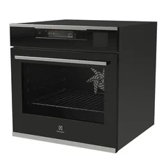 Electrolux UltimateTaste 900 Built-In Single Oven, KOAAS31X (70 L, 3500 W)