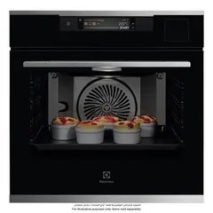 Electrolux UltimateTaste 900 Built-In Single Oven, KOAAS31X (70 L, 3500 W)