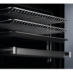 Electrolux UltimateTaste 900 Built-In Single Oven, KOAAS31X (70 L, 3500 W)