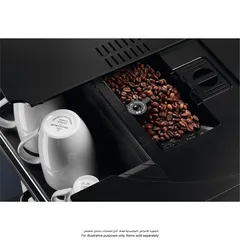 Electrolux UltimateTaste 900 Built-In Coffee Maker, KBC85X (2.5 L)