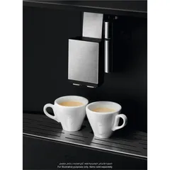 Electrolux UltimateTaste 900 Built-In Coffee Maker, KBC85X (2.5 L)