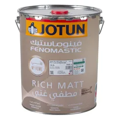 Jotun Fenomastic My Home Rich Matt Interior Paint A (16.2 L)