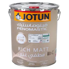 Jotun Fenomastic My Home Rich Matt Interior Paint B (3.6 L 6URMBSSMA)