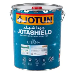 Jotun Jotashield Eterna Smooth Exterior Base Paint A (16.2 L)