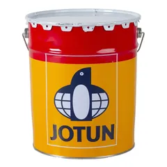 Jotun Texo Texture Exterior Compound (18 L, White)