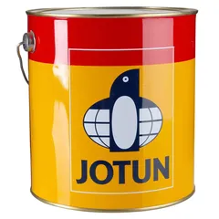 Jotun Acrylic Emulsion Exterior Primer (4 L, White)