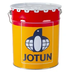 Jotun Acrylic Emulsion Exterior Primer (18 L, White)