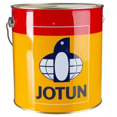 Jotun Bengalac Wood Primer (4 L, White)