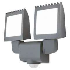 Blooma Parksville LED Outdoor PIR Wall Light (30 W)
