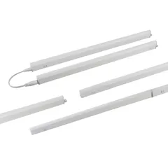 Colours Minidoka Mains-Powered LED Under-Cabinet Light (9 W, 56.2 cm)