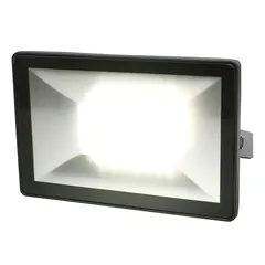 Blooma Weyburn Mains-Powered LED Floodlight (20 W, Cool White)