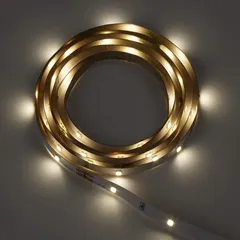 Mains-Powered LED Strip Light (4 W, 1.5 m)