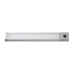 Colours Upha Mains-Powered LED Under-Cabinet Light (6 W, 28.5 cm)