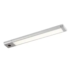 Colours Upha Mains-Powered LED Under-Cabinet Light (6 W, 28.5 cm)